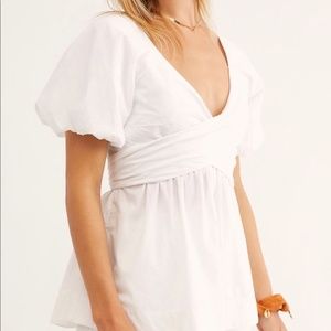 Free People Evie Set - Worn Once